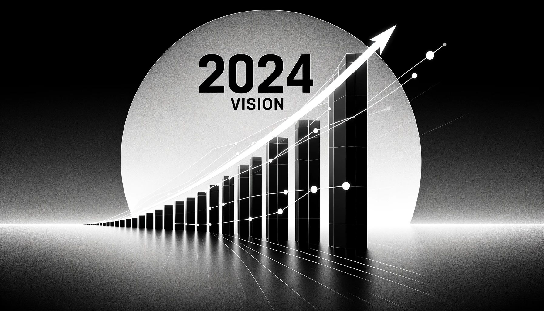2024 Vision: Bitfinex Forecasts a Crypto Boom, Doubling Market Cap in the Digital Gold Rush